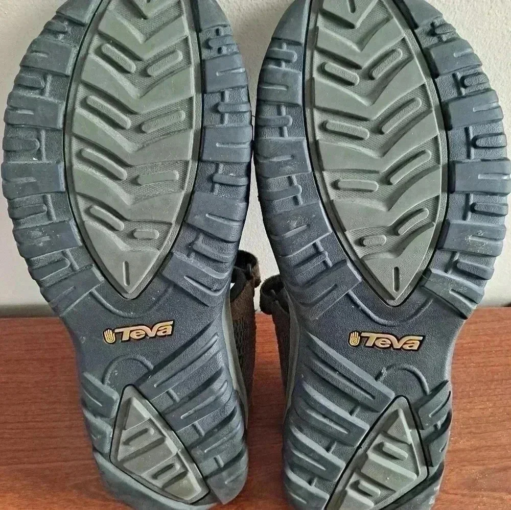 Teva Sandals 4144 Size 13